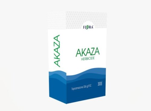 AKAZA HERBICIDS