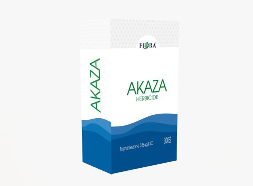 AKAZA