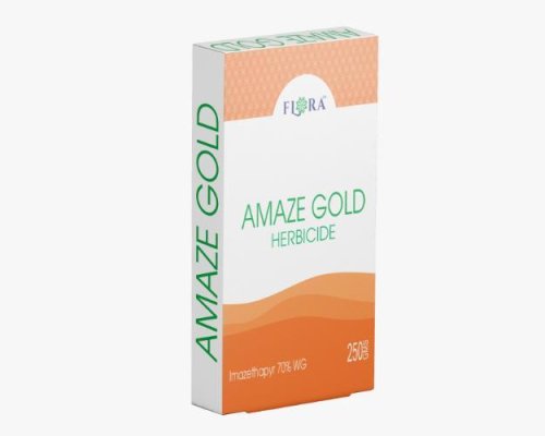 AMAZE GOLD HERBICIDS