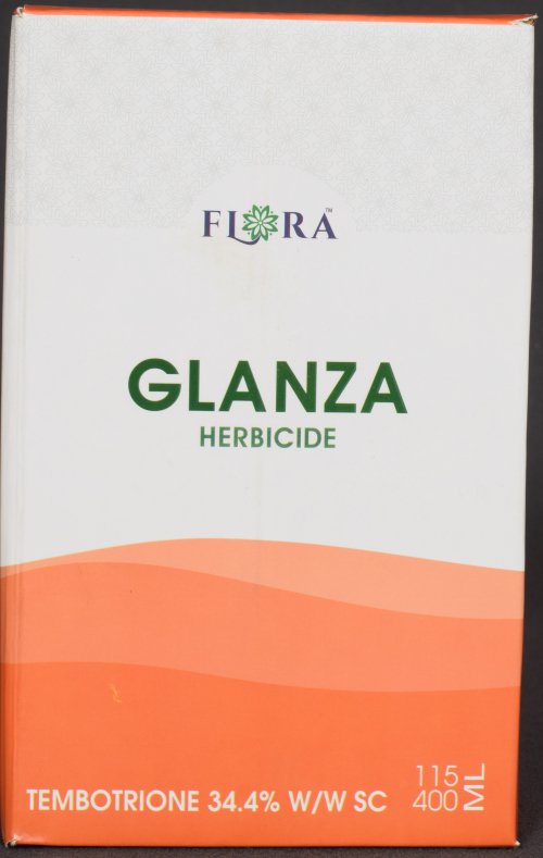 GLANZA