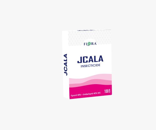 JCALA