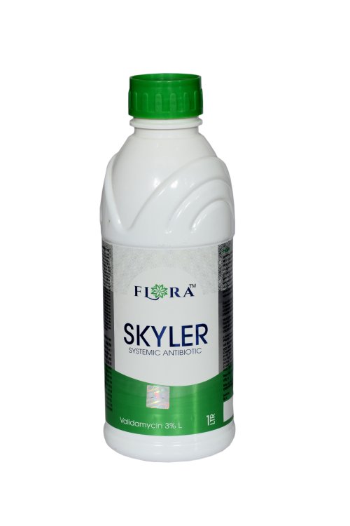 SKYLER