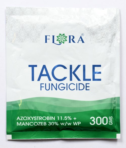 TACKLE